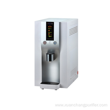 super quality water cooler with filter